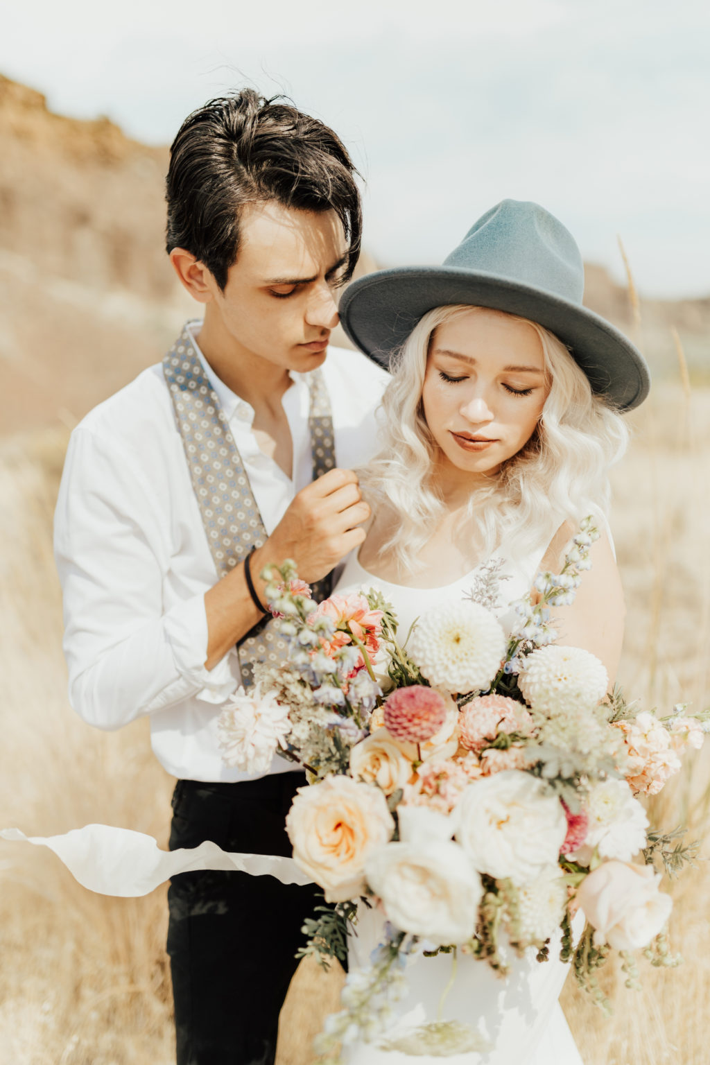 The Best Wedding Florists in Seattle, WashingtonRachel Syrisko