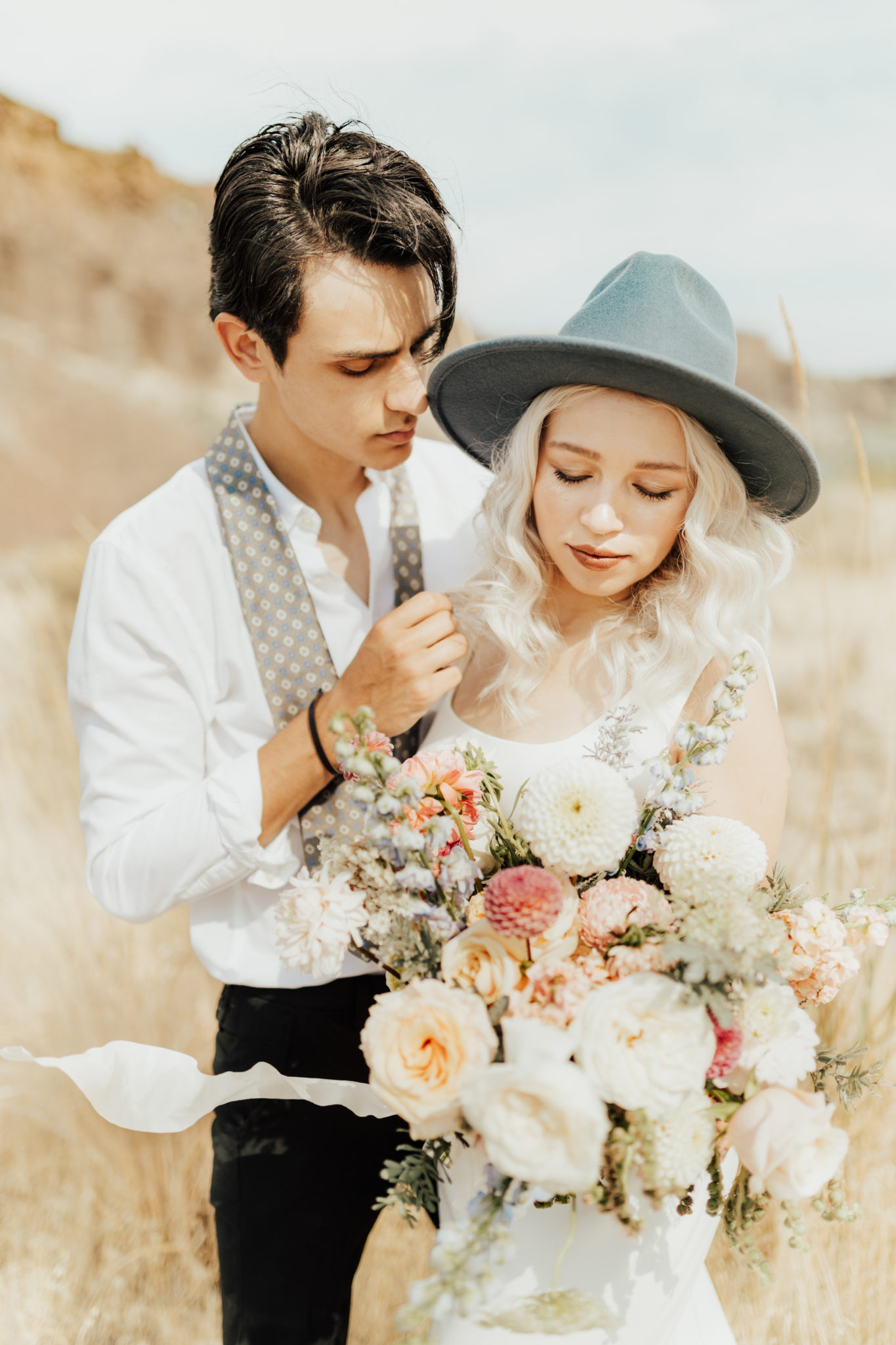 The Best Wedding Florists in Seattle, WashingtonRachel Syrisko